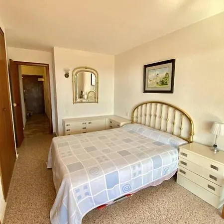 Leo Piso 20 4 Pax Inmobiliaria Leo Playa De San Juan * Alicante