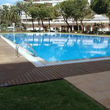 Leo Piso 20 4 Pax Inmobiliaria Leo Playa De San Juan Alicante