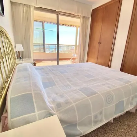 Leo Piso 20 4 Pax Inmobiliaria Leo Playa De San Juan * Alicante