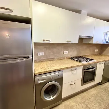 Leo Piso 20 4 Pax Inmobiliaria Leo Playa De San Juan
